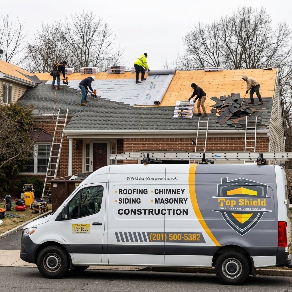 Why You Can’t DIY Roof Maxx | Get Professional Results